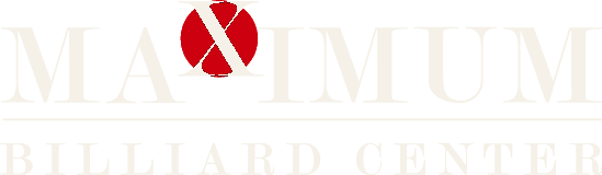 Maximum Billiard Center